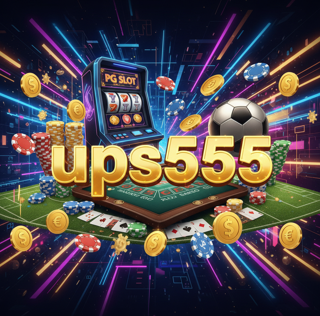 ups555