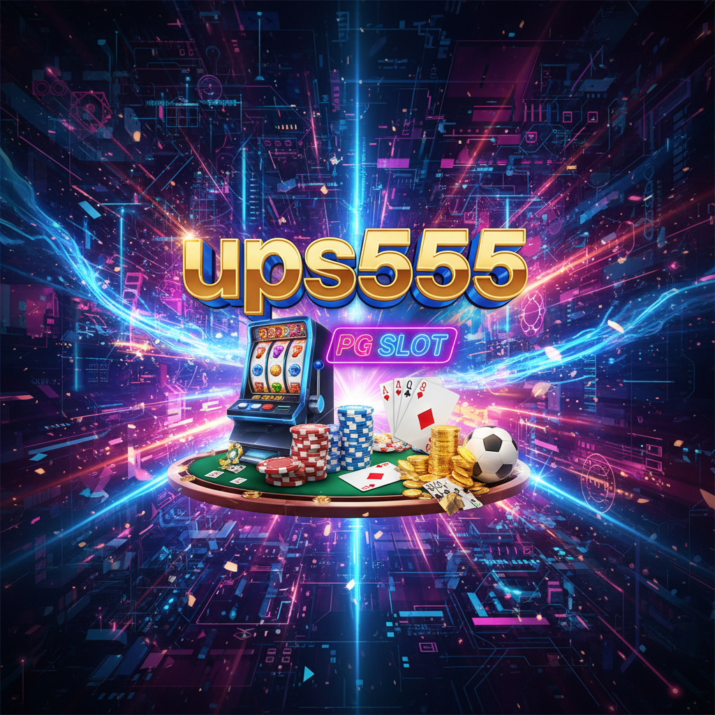 ups555