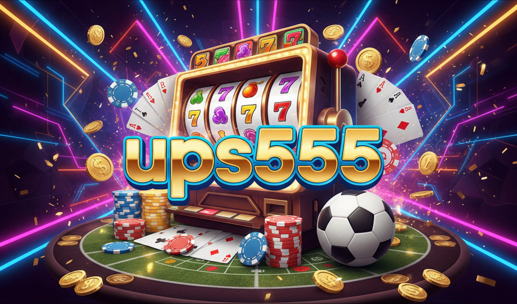 ups555